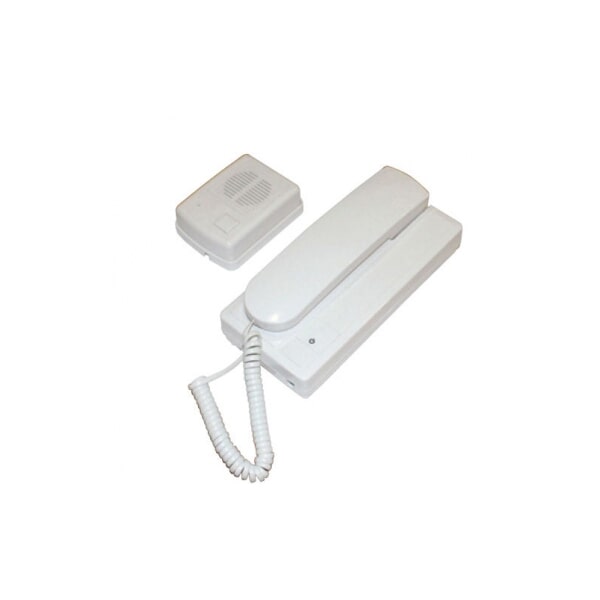 İnterkom Telefon