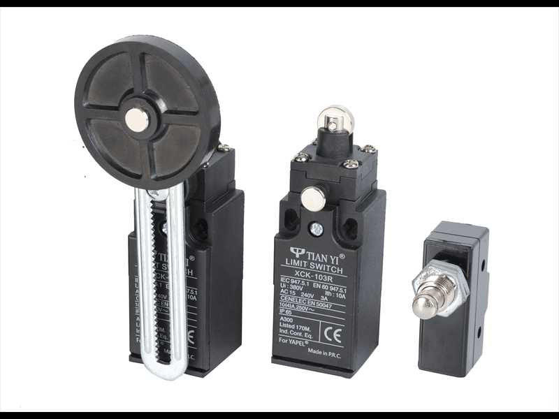 Micro Switch